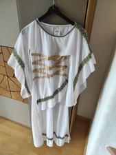 Mädchen Faschingskostüm Griechische Göttin,ab 8Jahre, Nichtraucherhaushalt 