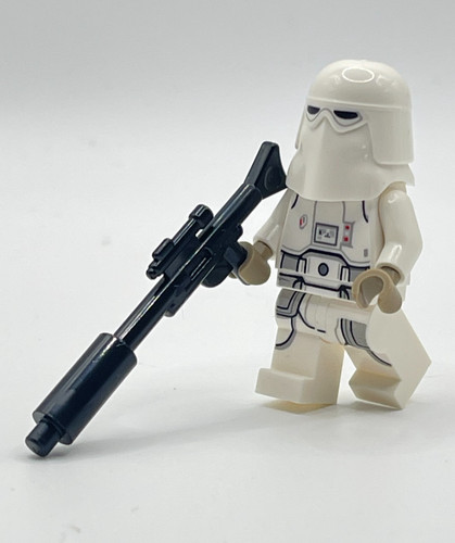 Lego star wars minifigur - wars,