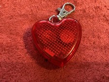 Hunde LED Blink Licht KIK