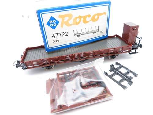 362h0 roco h0 47722 - 362h0,