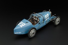 1:18 Bugatti T35 Nation Color