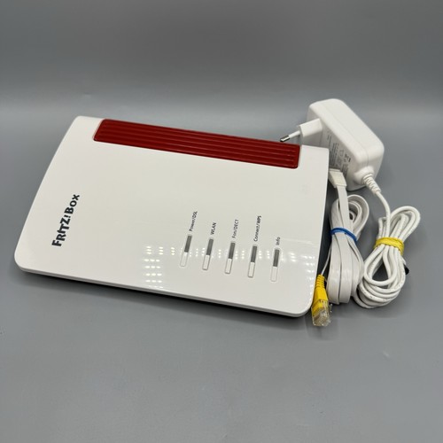 Fritz box 7530 router fi - fritz!box,