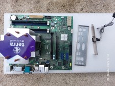 Bundle Intel Core i7-7700 / Fujitsu D3417-B21 / 8GB DDR4 RAM