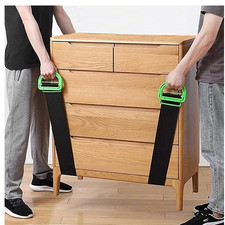 2pcs tragegurte umzug 200cm - tragegurte,