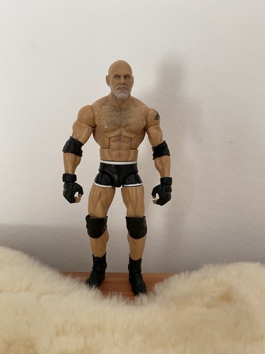 Wwe mattel elite wrestlemania - elite,