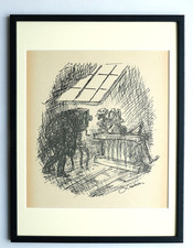 Alfred Kubin " Der Photograph