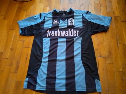 1860 münchen auswärtstrikot - 1860,