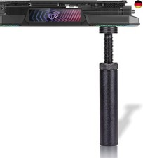 Grafikkarten Halterung, GPU