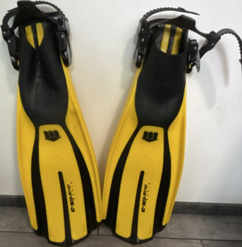 Mares avanti taucherflossen - mares,