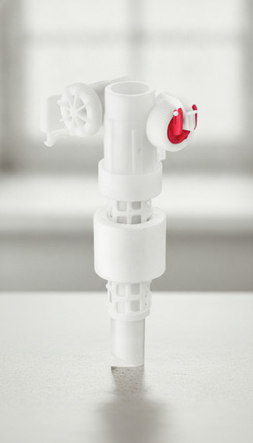 Grohe füllventil 43991 - füllventil,
