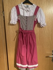 Kinder Dirndl  Wadenlänge