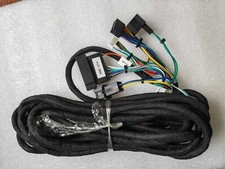 FOR Mercedes-Benz W211 Lichtwellenleiter-Stecker mit Bose- oder Harman-Anlage