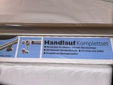 Handlauf Treppengeländer