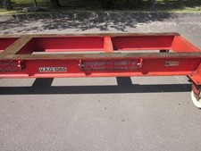 CELETTE Richtbank 5T VAG 1365