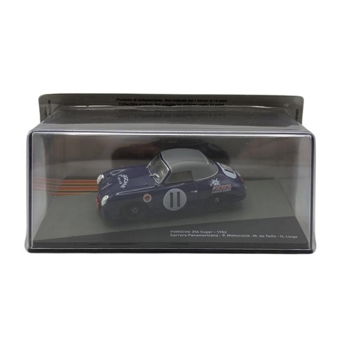 Porsche 356 super - , metternich