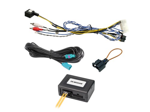 Dynavin moagw audio gateway - d8-moagw,