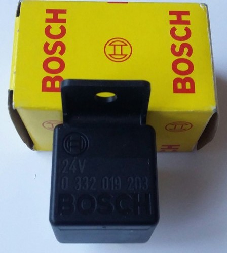 Bosch 0332019203 relais - bosch,