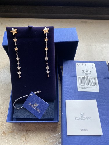 Swarovski ohrschmuck ohr - ohrschmuck,