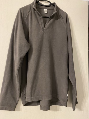 Damen fleecejacke quechua - fleecejacke,