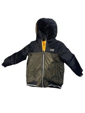 Jacke dopodopo Wendejacke