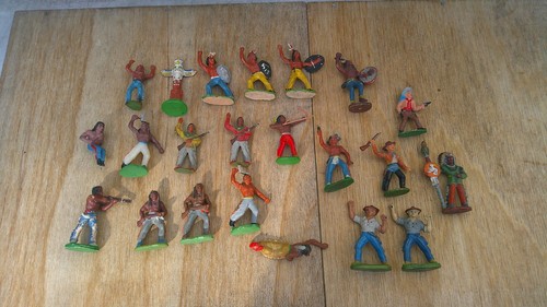 Konvolut ddr spielzeug - ddr,