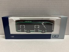 Rietze Stadtbus MAN Lions City