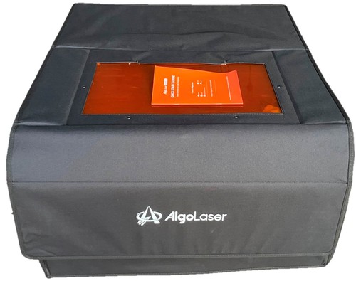 Algo laser alsec 0 - laser, 1.0
