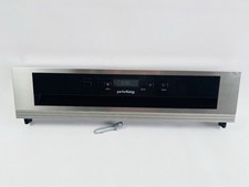 Privileg Geschirrspüler Bedienblende mit Elektronik Verschluss RBO EDITION 50 X