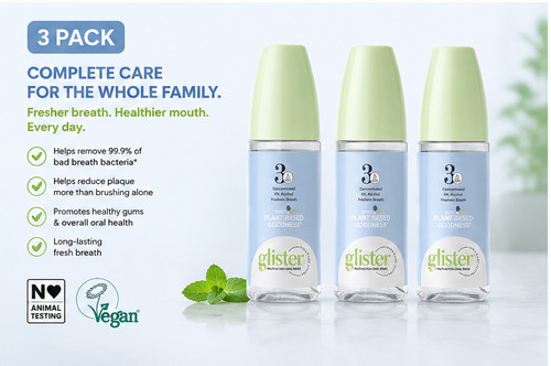 Amway glister konzentrierte - amway,