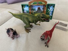 Dinosaurier Spielfiguren Set