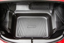 Kofferraumschalenwanne matte - kofferraumschalenwanne,