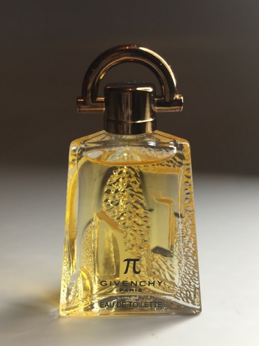 Givenchy 5ml edt boxed - 5ml,