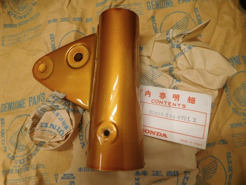 Honda 250 lampenhalter - 250,