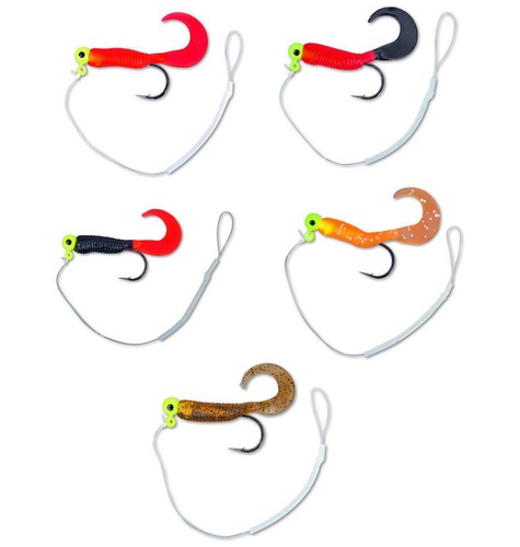 Mustad einhänger dorsch rig - mustad,