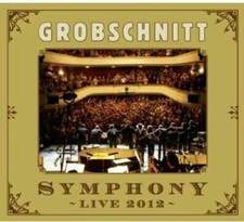 Symphony - Live 2012 von