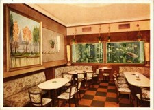 CPA AK Frankfurt a.M.- Eis