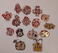 Karnevalsorden Konvolut