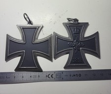 Großkreuz EK- 1813-  Matte