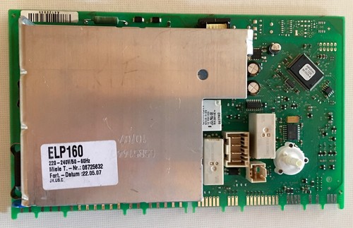 Reparatur ihrer miele - reparatur,