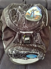 ergobag schulranzen und Sporttasche jungen