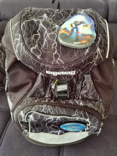 Ergobag schulranzen und - schulranzen,