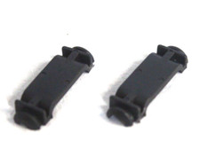 2 Bremsbowdenzug Halter