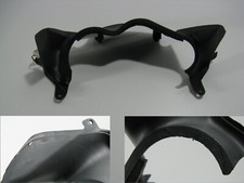 Cockpit-Abdeckung Verkleidung Tacho Kawasaki ZR-7S ZR-7, ZR750F, 01-03