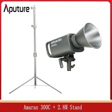 Amaran 300C RGBWW LED
