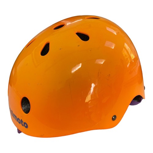 Kiddimoto wip segel - kiddimoto, schutzhelm