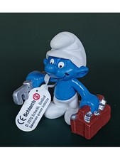 Schlümpfe Schleich Schlumpf