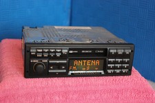 Blaupunkt Barcelona RCM 83