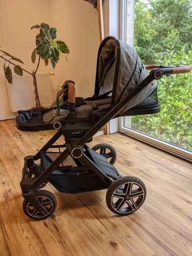 Hartan kinderwagen inkl - hartan,