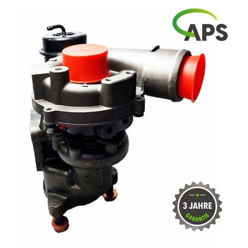 Turbolader audi 8 - turbolader, a6