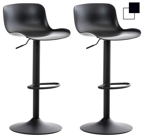 2er set barhocker almada - set,